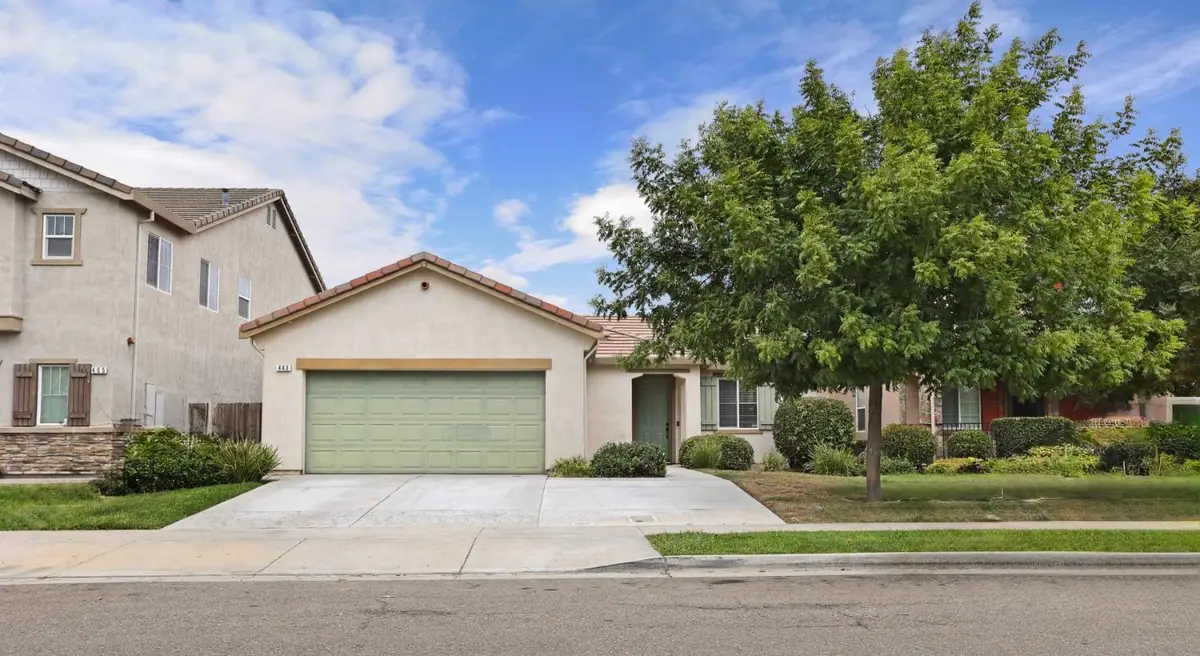 443 Scooter Way, Stockton, CA 95209 - #1