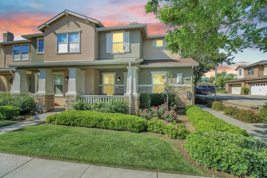 968 Greger Street #96, Oakdale, CA 95361 - #2