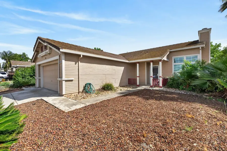 9178 Sebastiani Way, Sacramento, CA 95829 - #2