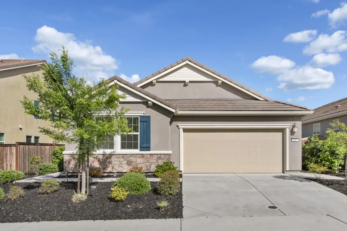 447 Vigo Court, Lincoln, CA 95648 - #1