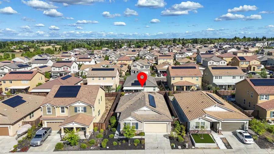 447 Vigo Court, Lincoln, CA 95648 - #2