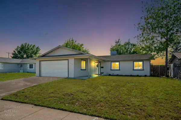 3512 Gemini Way, Sacramento, CA 95827