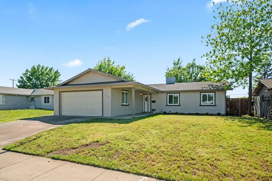 3512 Gemini Way, Sacramento, CA 95827 - #3