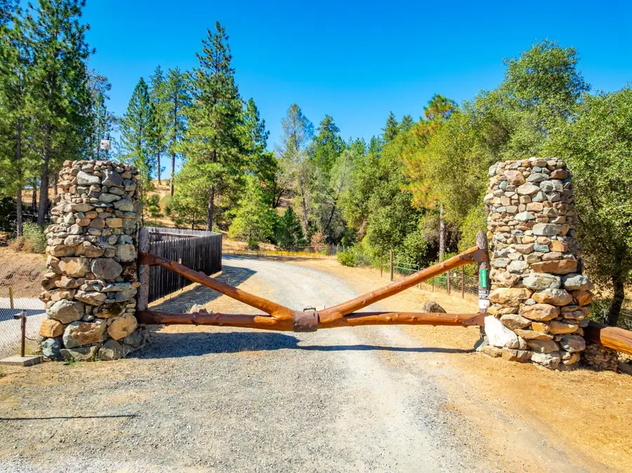 0 Boneyard Creek Road, Coulterville, CA 95311 - #2