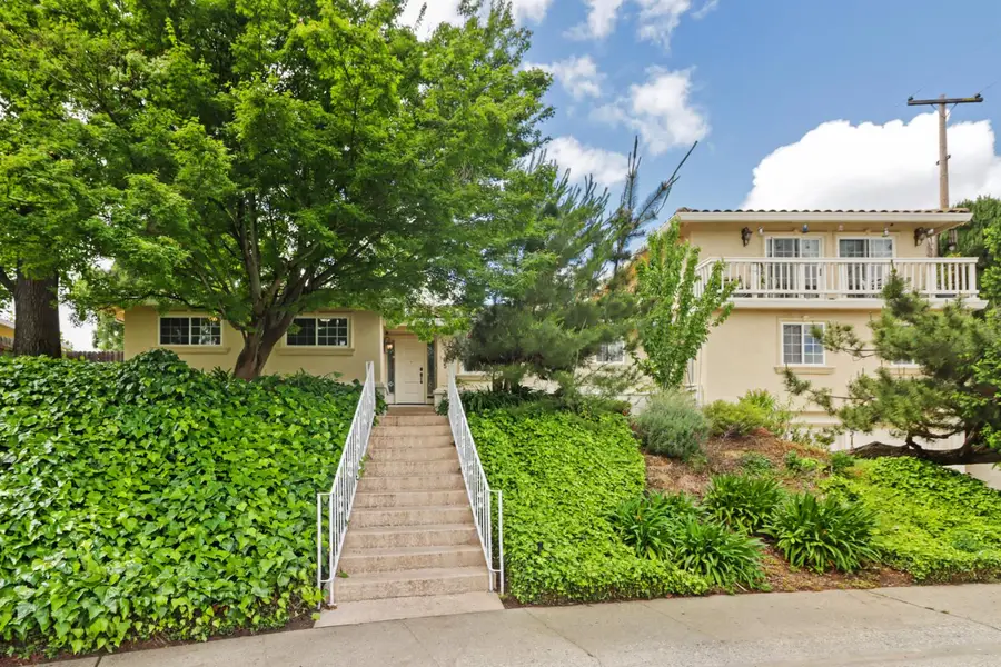 5105 Cocoa Palm Way, Fair Oaks, CA 95628 - #2