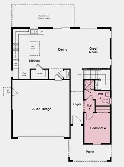 9941 Alpine Gold Way, Sacramento, CA 95829 - #2