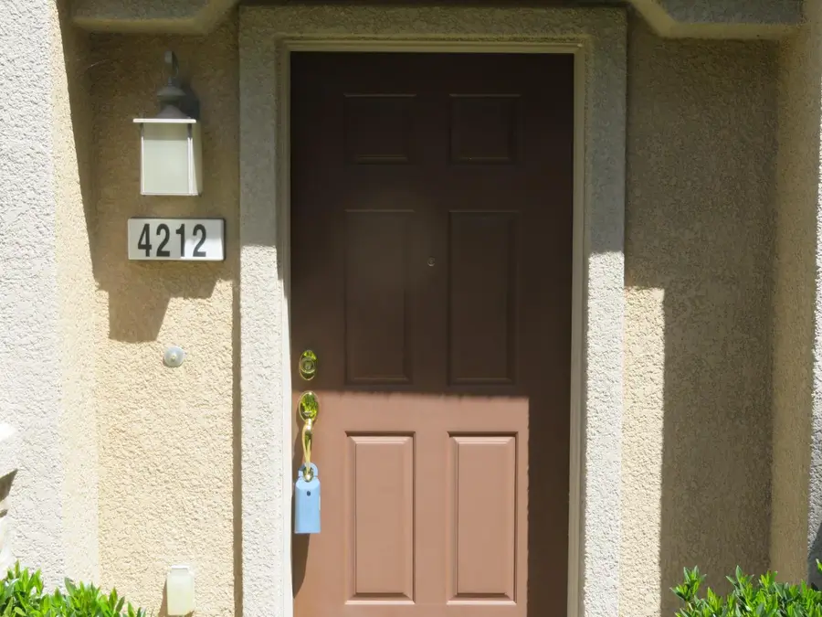 3301 N Park Drive #4212, Sacramento, CA 95835 - #3