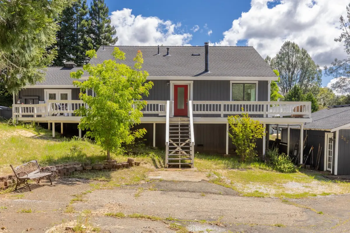 3621 Paydirt Drive, Placerville, CA 95667 - #1