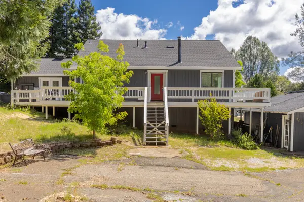3621 Paydirt Drive, Placerville, CA 95667