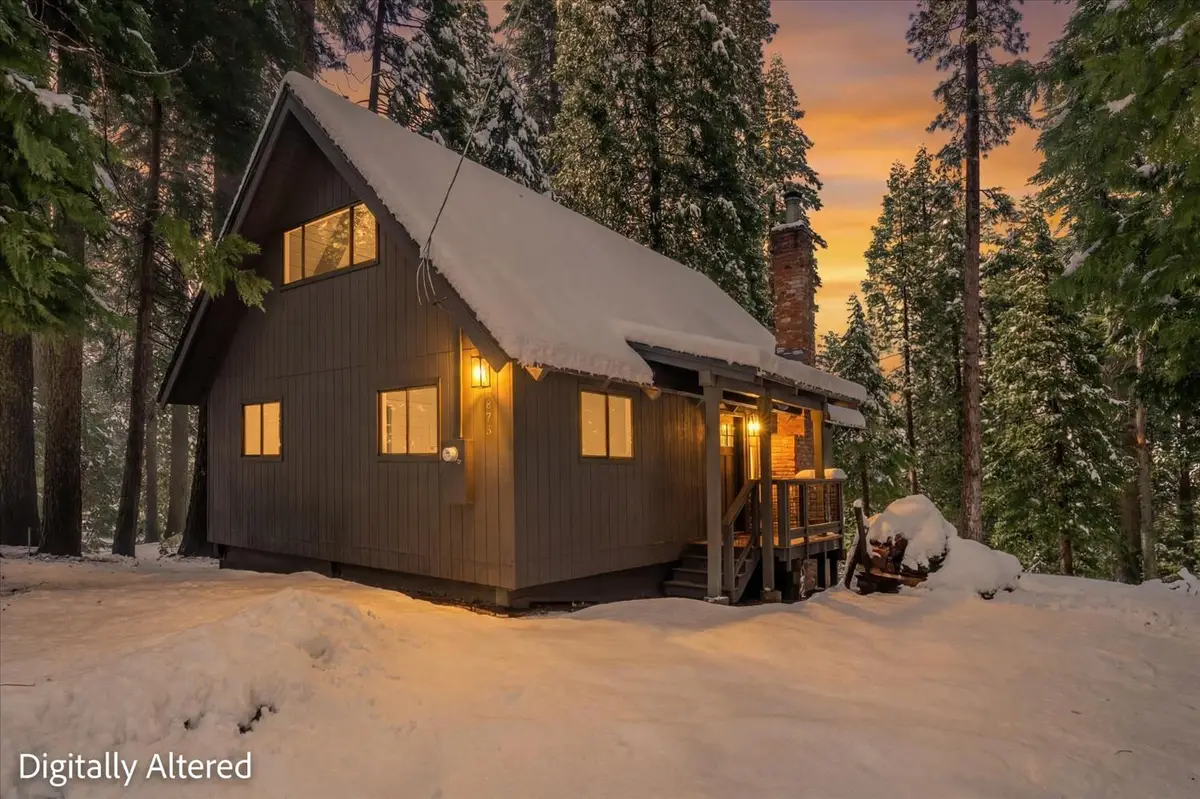 875 Shoshone Drive, Arnold, CA 95223 - #1