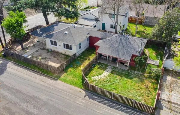 815 King Avenue, Stockton, CA 95203