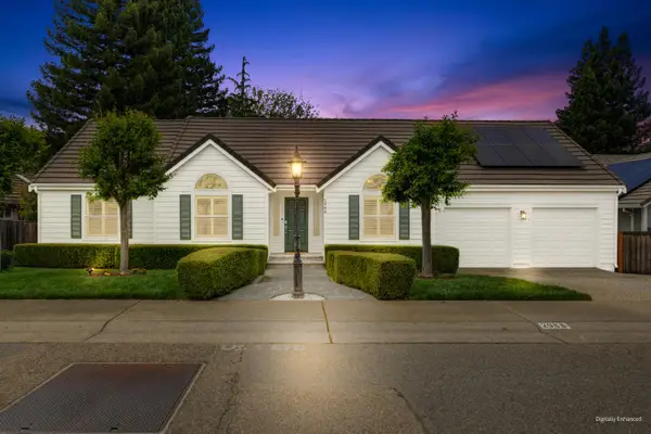 2988 Fairchild Drive, El Dorado Hills, CA 95762