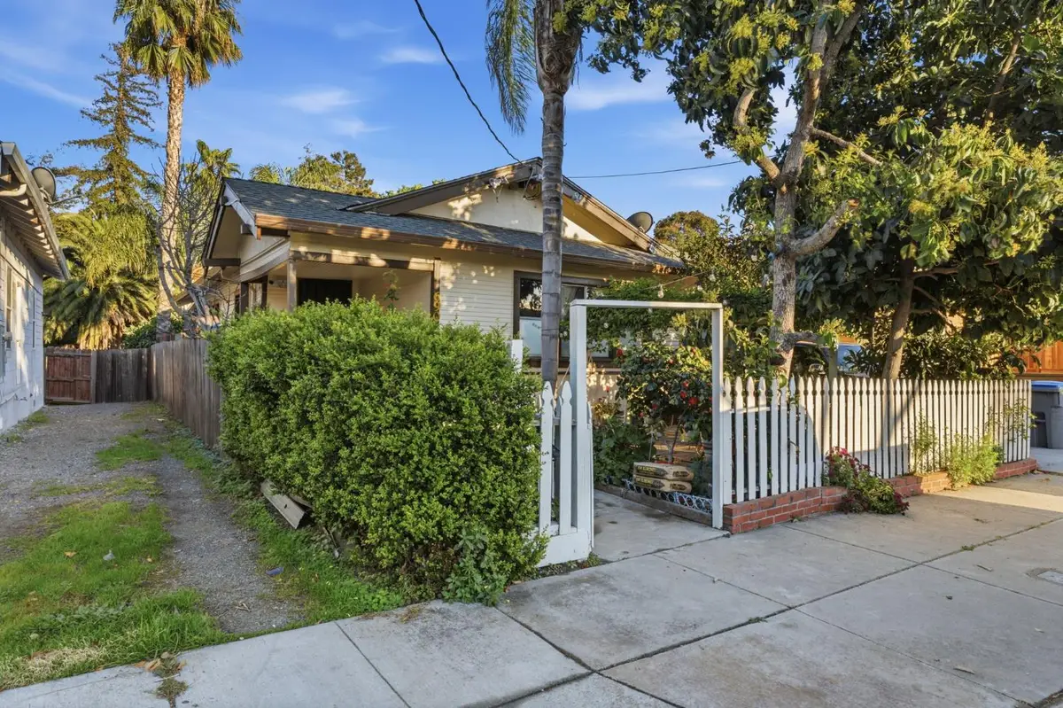 690 Delmas Avenue, San Jose, CA 95125 - #1