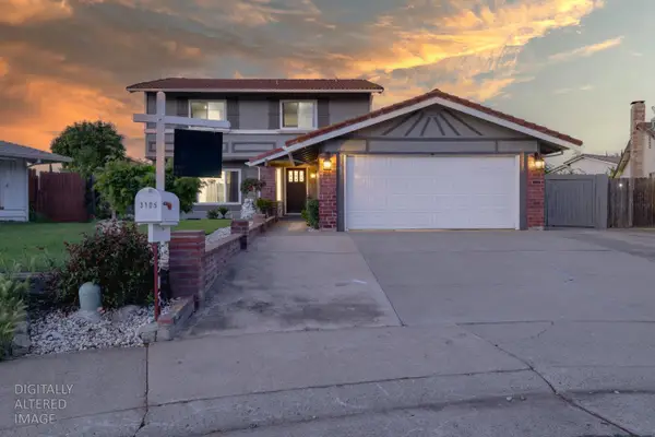 3305 Cahill Court, Sacramento, CA 95827