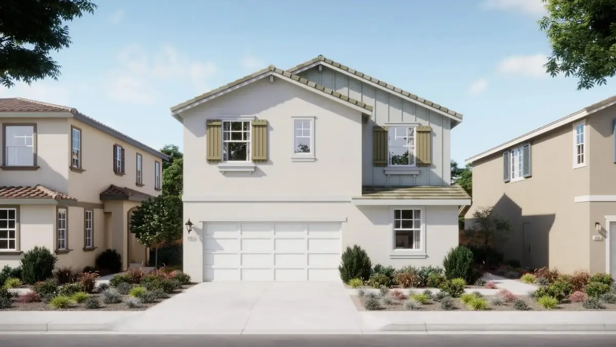 236 E Gardenwood, Mountain House, CA 95391 - #1