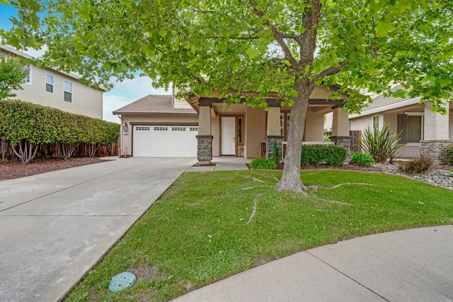 212 Camross Court, Lincoln, CA 95648 - #2
