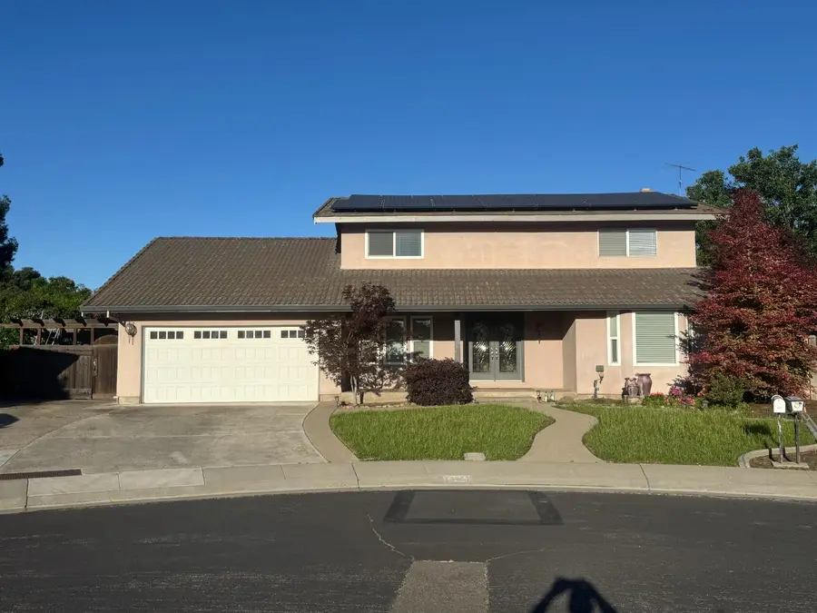 1205 Camden Place, Manteca, CA 95336 - #2