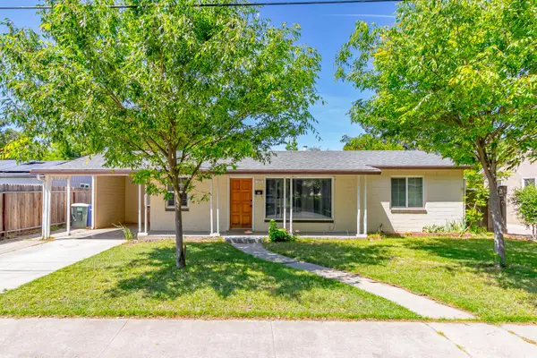 1241 Marilyn Street, Modesto, CA 95350