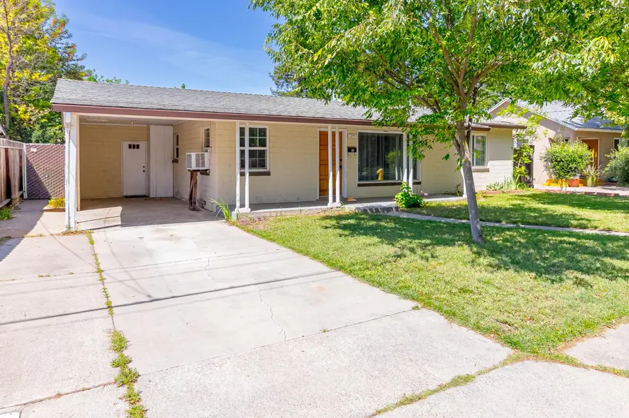 1241 Marilyn Street, Modesto, CA 95350 - #3