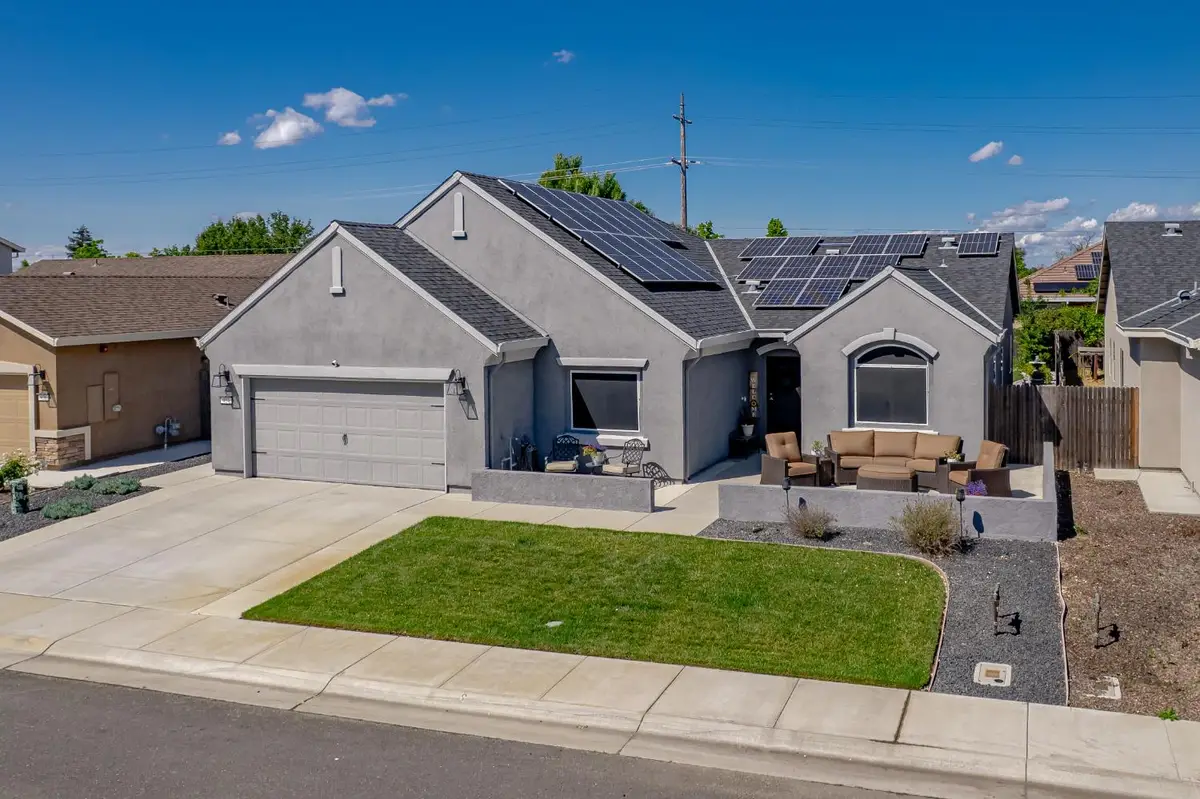 434 Kitty Hawk Drive, Colusa, CA 95932 - #1