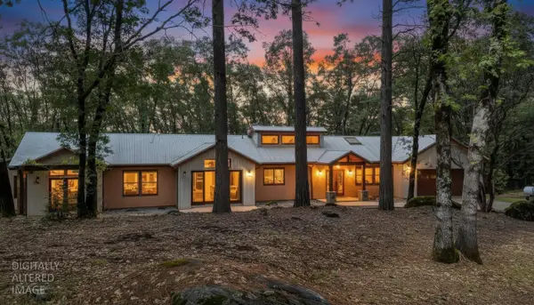 16200 Excelsior Ditch Camp Road, Nevada City, CA 95959