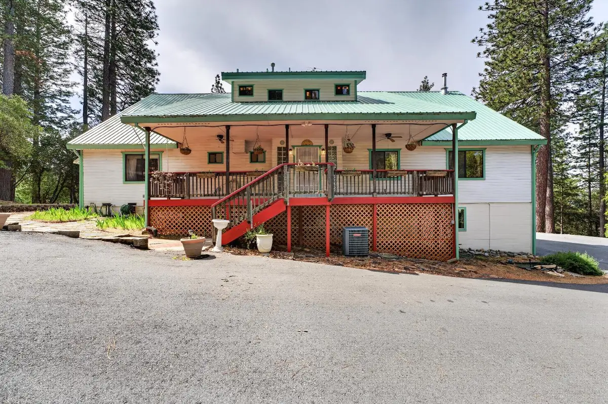 3150 Stope Drive, Placerville, CA 95667 - #1