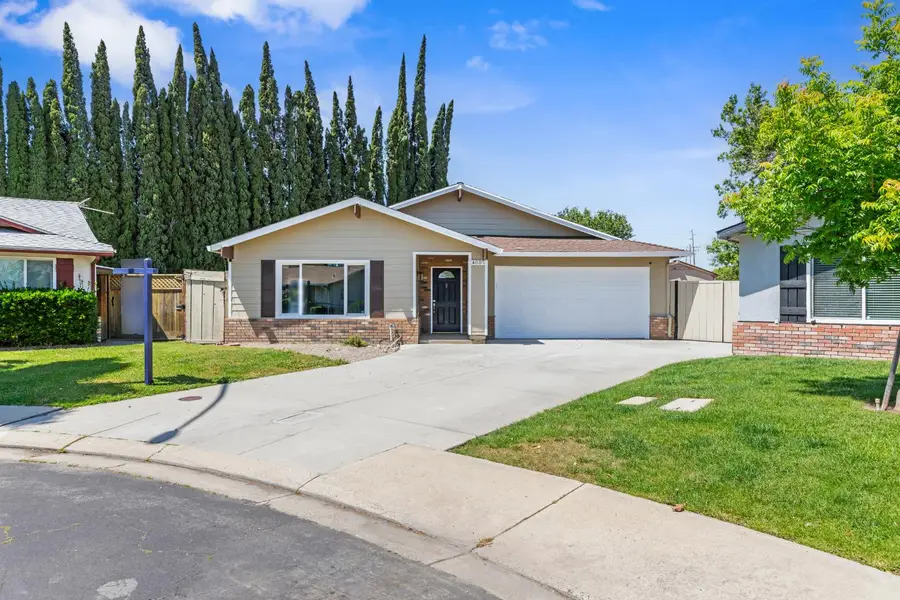 4005 Goldust Drive, Modesto, CA 95355 - #2