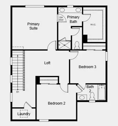 7708 Gray Wolf Way, Sacramento, CA 95829 - #3
