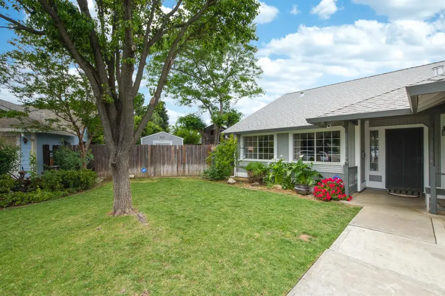 16924 Sebastian Way, Esparto, CA 95627 - #2