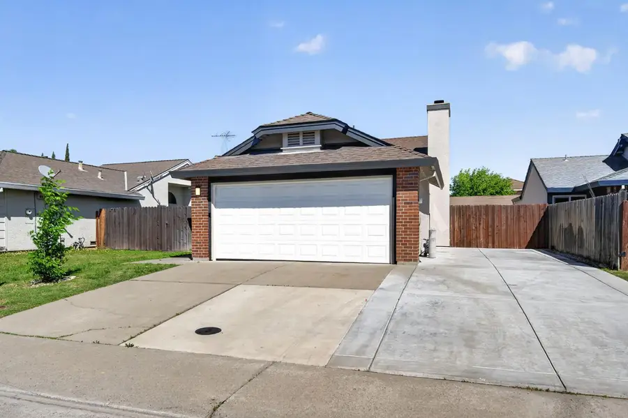 8013 Healy Court, Sacramento, CA 95828 - #3