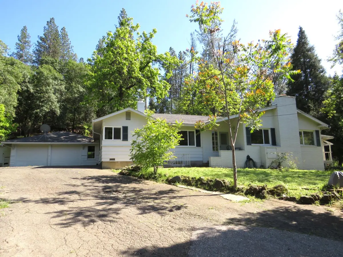 24040 Tokayana Way, Colfax, CA 95713 - #1