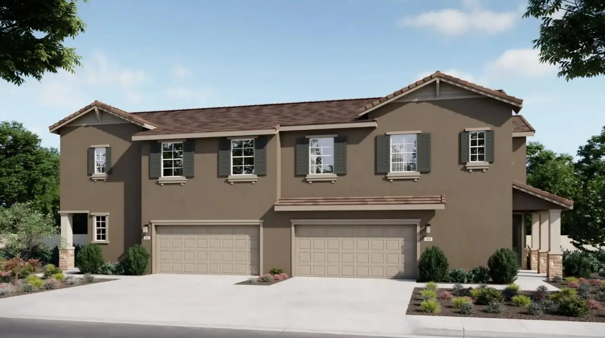 256 E Petalo Street, Mountain House, CA 95391 - #1