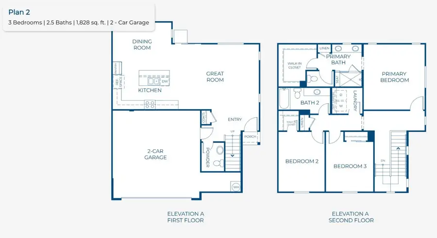 256 E Petalo Street, Mountain House, CA 95391 - #2