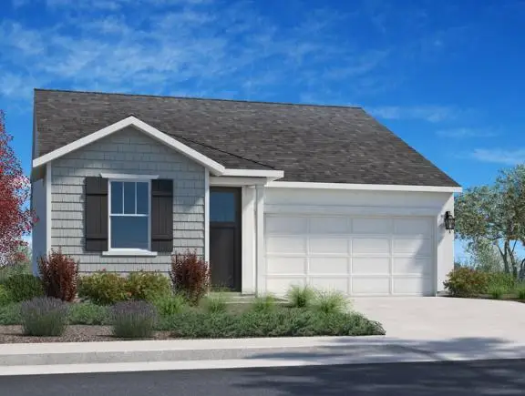 4031 Porton Lane, Carmichael, CA 95608