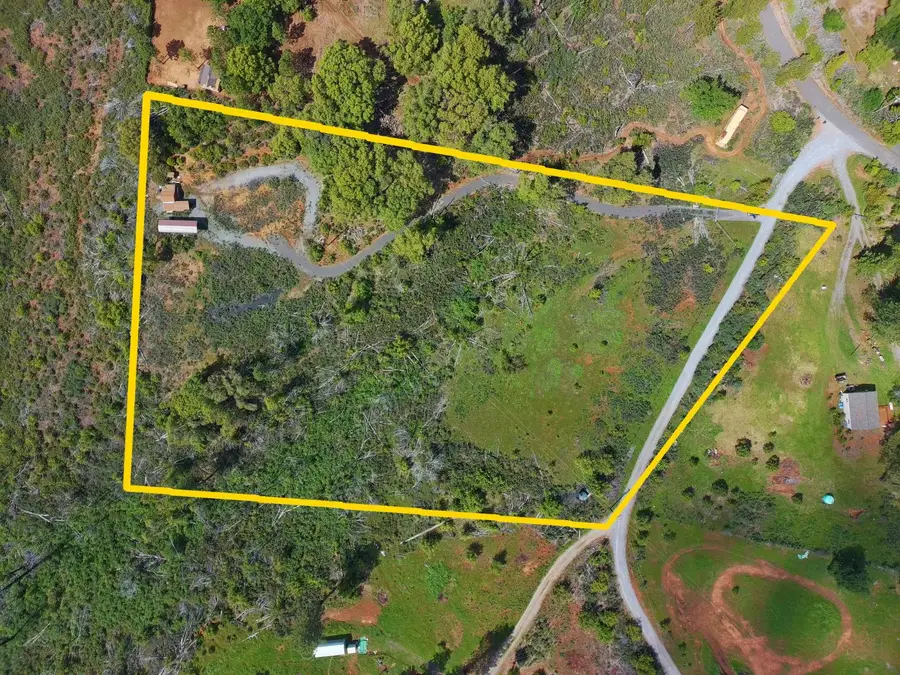18088 Vista Way, Mokelumne Hill, CA 95245 - #2