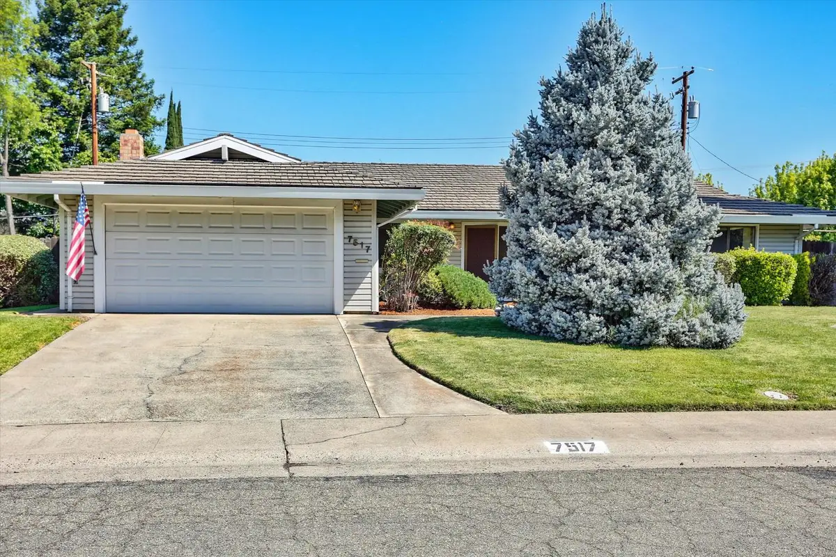 7517 Greenglen Avenue, Citrus Heights, CA 95610 - #1