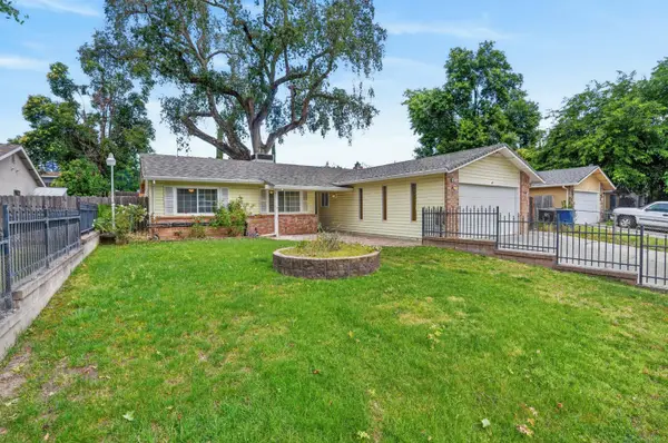 6433 Terra Way, Citrus Heights, CA 95610