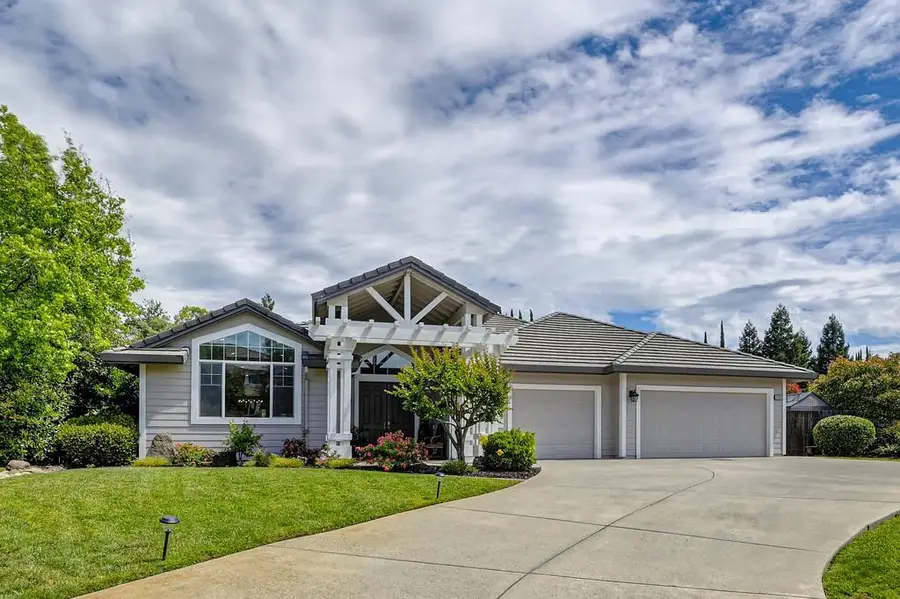 3135 Weymouth Way, Rescue, CA 95672 - #2