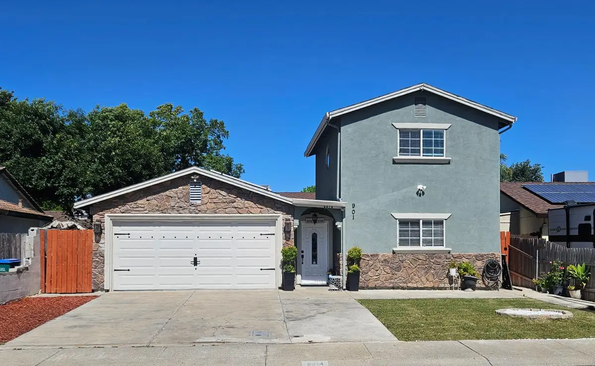 9014 Hillcrest Ave, Stockton, CA 95210 - #1