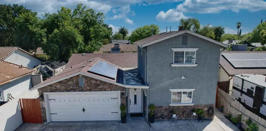 9014 Hillcrest Ave, Stockton, CA 95210 - #2