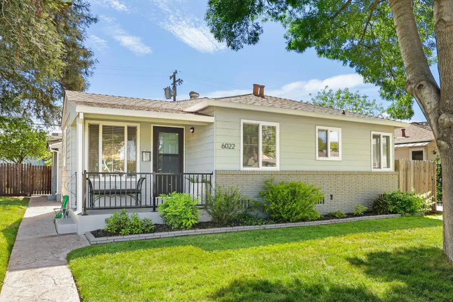 6026 Sandlin Way, Sacramento, CA 95819 - #2