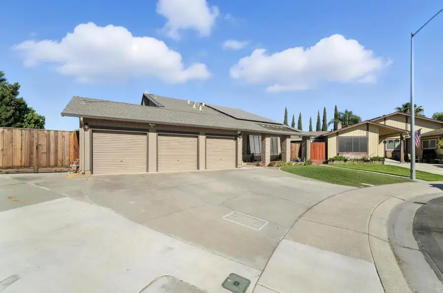 1309 Ruffino Court, Manteca, CA 95336 - #3