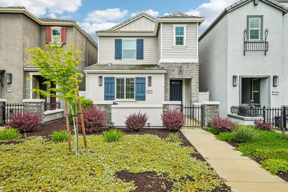 3112 Heron Court, West Sacramento, CA 95691 - #1