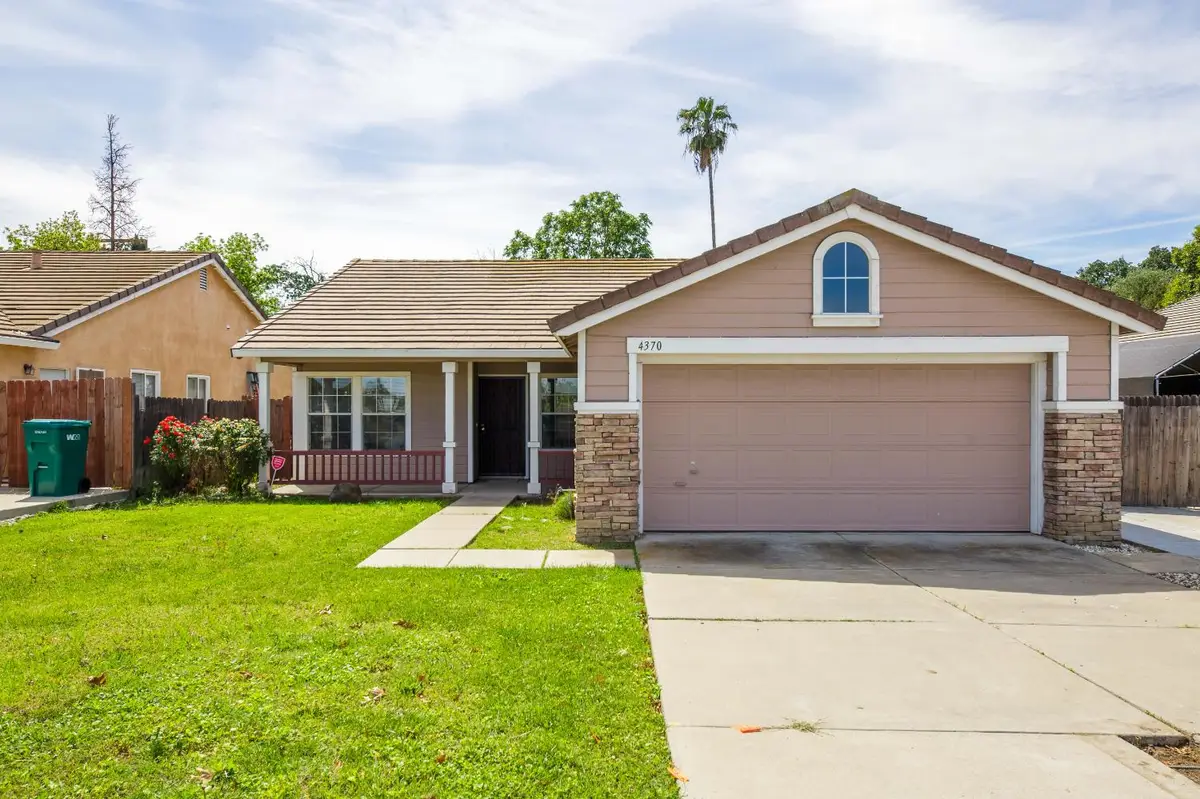 4370 Christian Life Way, Stockton, CA 95212 - #1