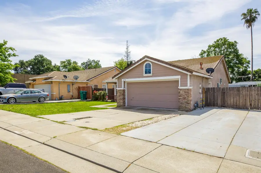 4370 Christian Life Way, Stockton, CA 95212 - #3