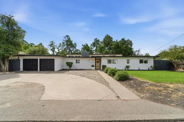 2124 Scenic Drive, Modesto, CA 95355