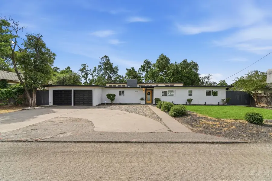 2124 Scenic Drive, Modesto, CA 95355 - #3