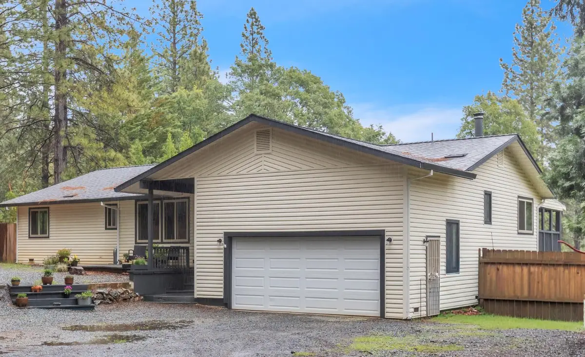 6165 Happy Pines Drive, Foresthill, CA 95631 - #1