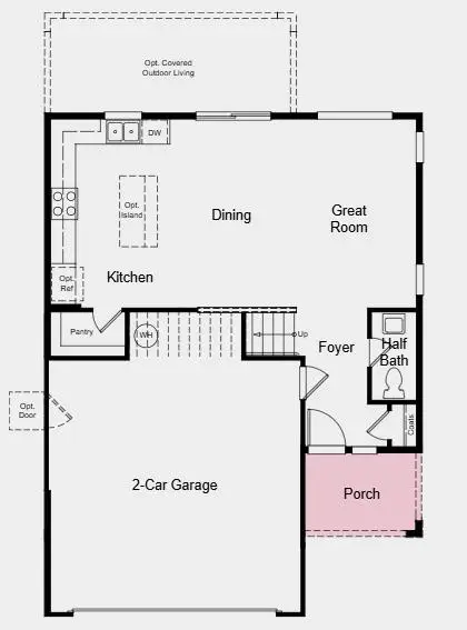 9949 Alpine Gold Way, Sacramento, CA 95829 - #2