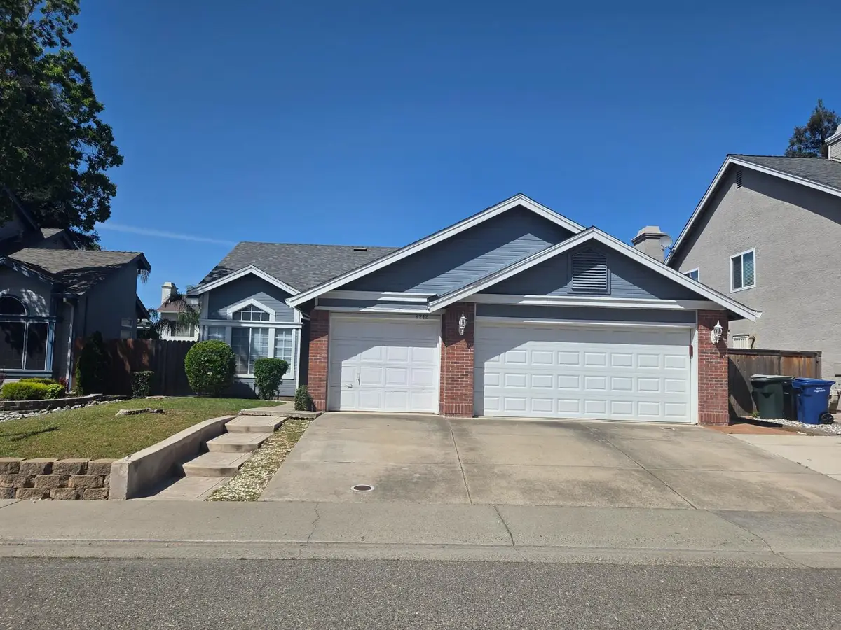 8212 Newbury Park Court, Sacramento, CA 95828 - #1